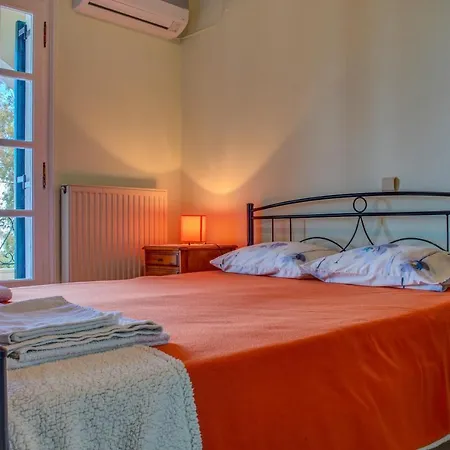 Vakantiehuis Emily *